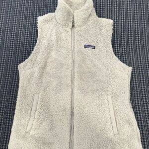 Women's Los Gatos Fleece Vest